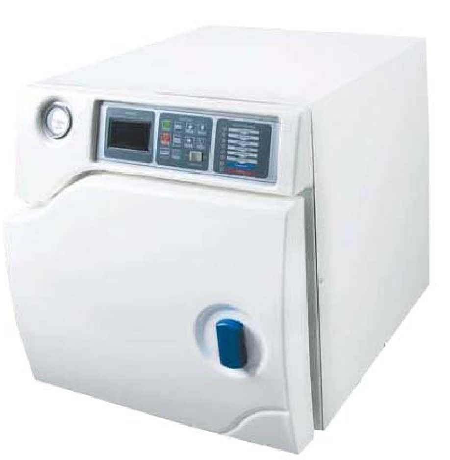 Nồi hấp tiệt trùng 65 lít Alops SE65